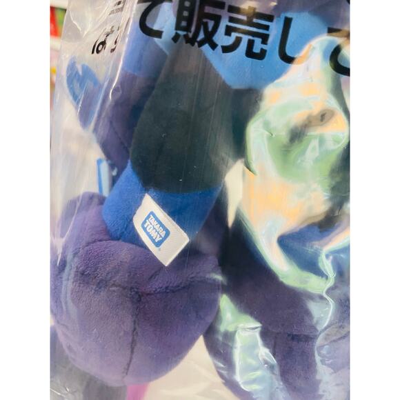 Pokemon Plush Ceruledge - Picture 5 of 5